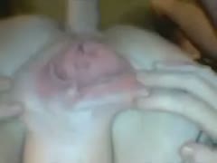 Right soon at night, my slut needs a good, hard analfuck.